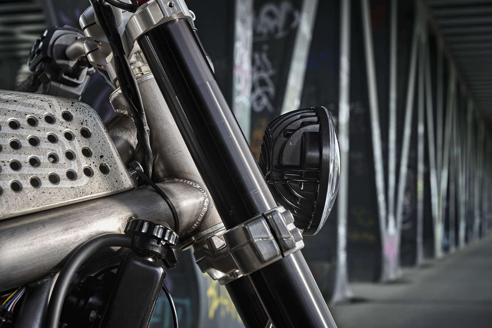 Louis Honda Gold Wing